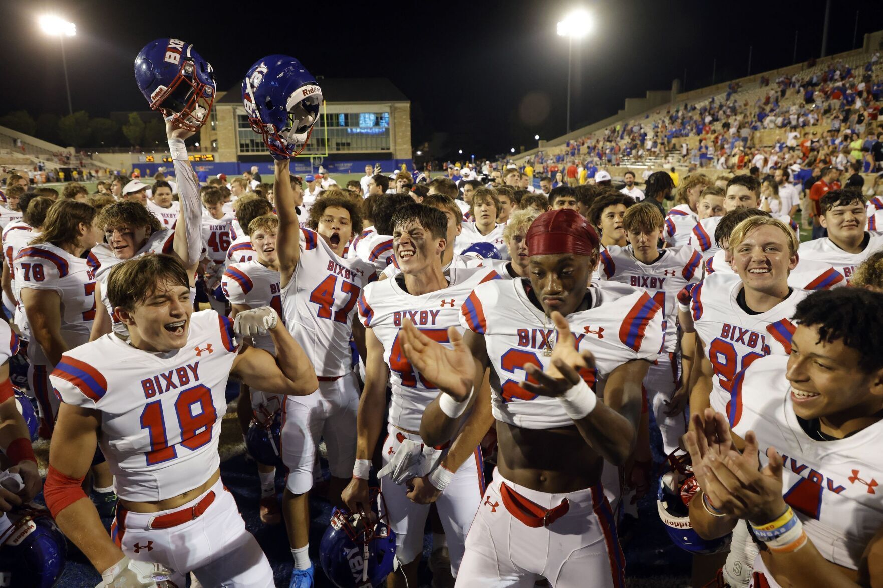 Sand Springs at Bixby